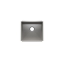 Julien 003647 Urbanedge Sink Undermount Single 18X16X10 1