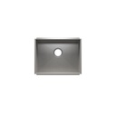 Julien 003606 Urbanedge Sink Undermount Single 21X16X8 1