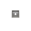 Julien 003917 J7 Bar Sink Undermount Single 12X12X7 1