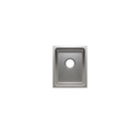 Julien 003228 Classic Bar Sink Undermount Single 12X15X7 1