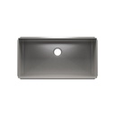 Julien 003946 J7 Sink Undermount Single 36X18X10 1