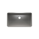 Julien 003944 J7 Sink Undermount Single 33X18X10 1