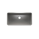 Julien 003927 J7 Sink Undermount Single 33X16X10 1