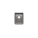 Julien 003907 J7 Sink Undermount Single 12X16X8 1