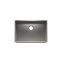 Julien 003631 Urbanedge Sink Undermount Single 27X18X10 1