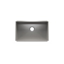 Julien 003612 Urbanedge Sink Undermount Single 27X16X10 1