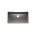 Julien 003615 Urbanedge Sink Undermount Single 30X16X8 1