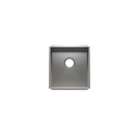 Julien 003603 Urbanedge Sink Undermount Single 15X16X8 1