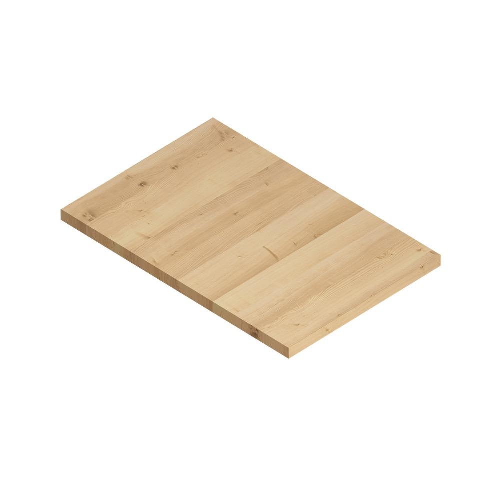 Julien 210066 Cutting Board For 17In Sink Maple 1