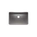 Julien 003932 J7 Sink Undermount Single 27X17X10 1