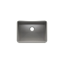 Julien 003920 J7 Sink Undermount Single 24X17X10 1