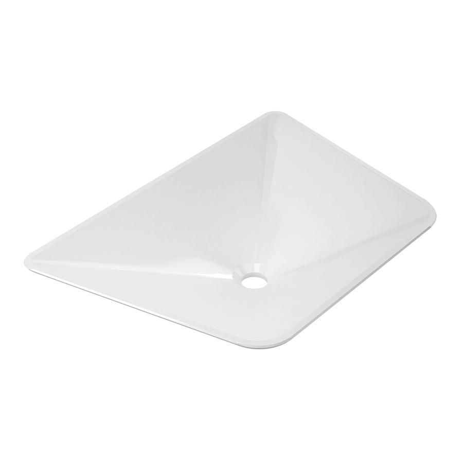 ICO B9211 Calma Firenzi Vessel Sink 1