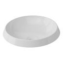 ICO B9811 Calma Rossini Round Vessel Sink 1