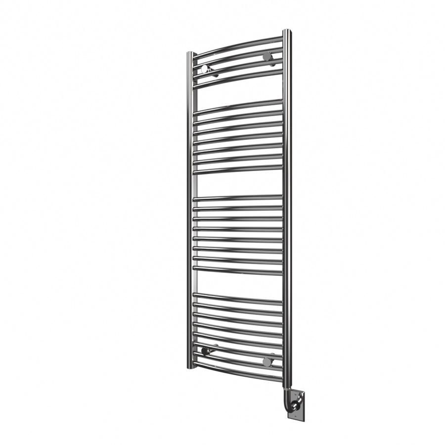 ICO E2043 Tuzio Blenheim Towel Warmer 1