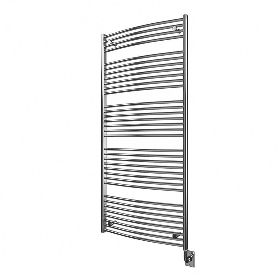 ICO E2093 Tuzio Blenheim Towel Warmer 1