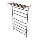 ICO K3023W Kontour Angle Towel Warmer 1