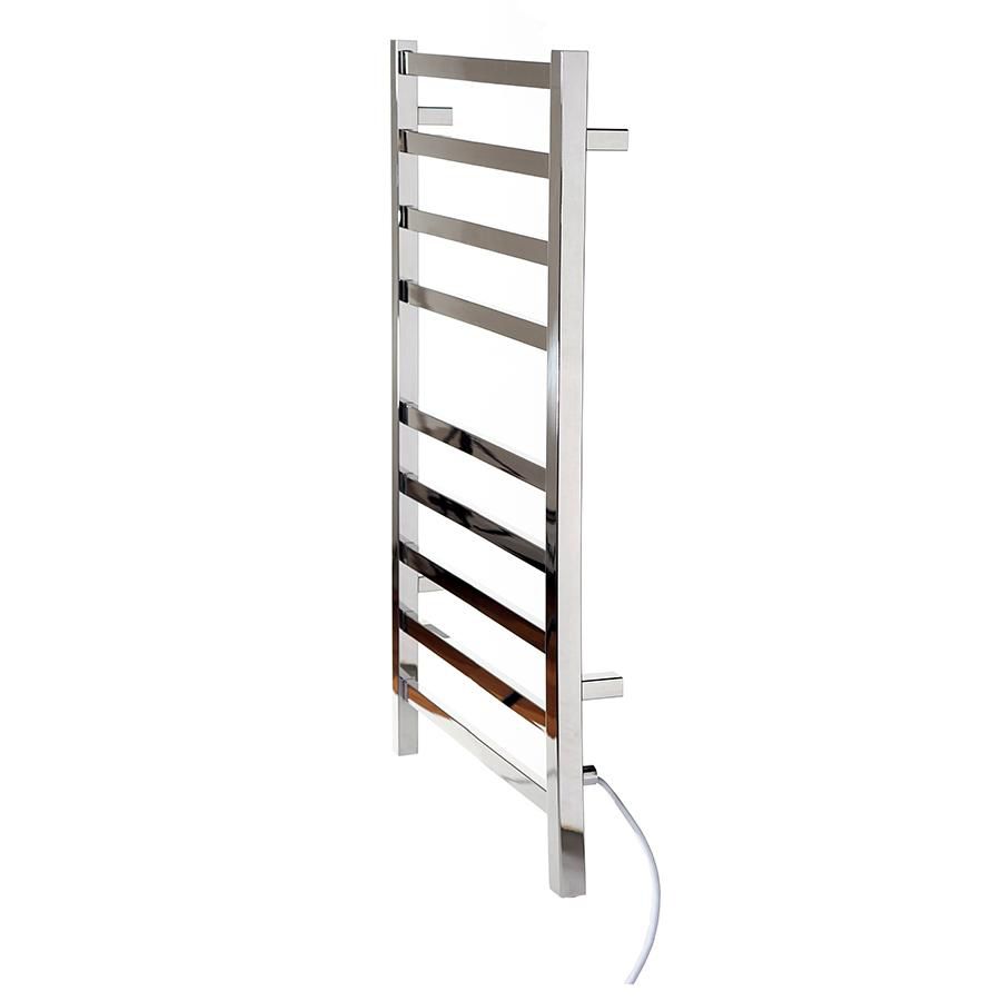 ICO K6023E Kontour Square Towel Warmer 1