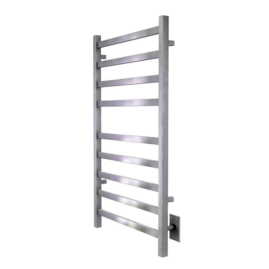 ICO K6034E Kontour Square Towel Warmer 1