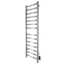 ICO K6054W Kontour Square Towel Warmer 1