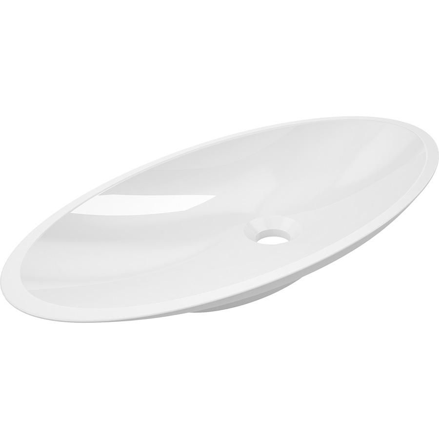 ICO B9011 Calma Caccini Vessel Sink 1