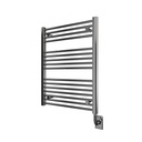 ICO E1023 Tuzio Savoy Towel Warmer 1