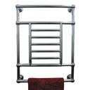 ICO E6084 Tuzio Thames Towel Warmer 1