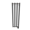 ICO E8104 Tuzio Rosendal Towel Warmer 1