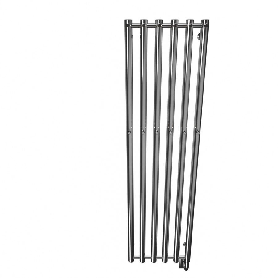 ICO E8603 Tuzio Rosendal Towel Warmer 1