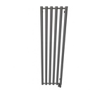 ICO E8604 Tuzio Rosendal Towel Warmer 1