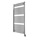 ICO H1093 Tuzio Savoy Towel Warmer 1