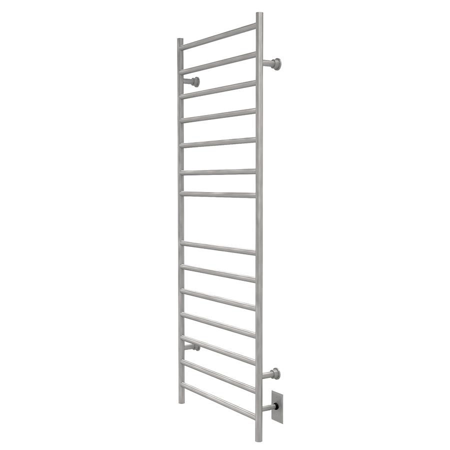 ICO K4054E Kontour Linear Towel Warmer 1