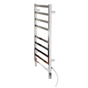 ICO K6023W Kontour Square Towel Warmer 1