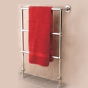 ICO W6013 Tuzio Woodstock Towel Warmer 1