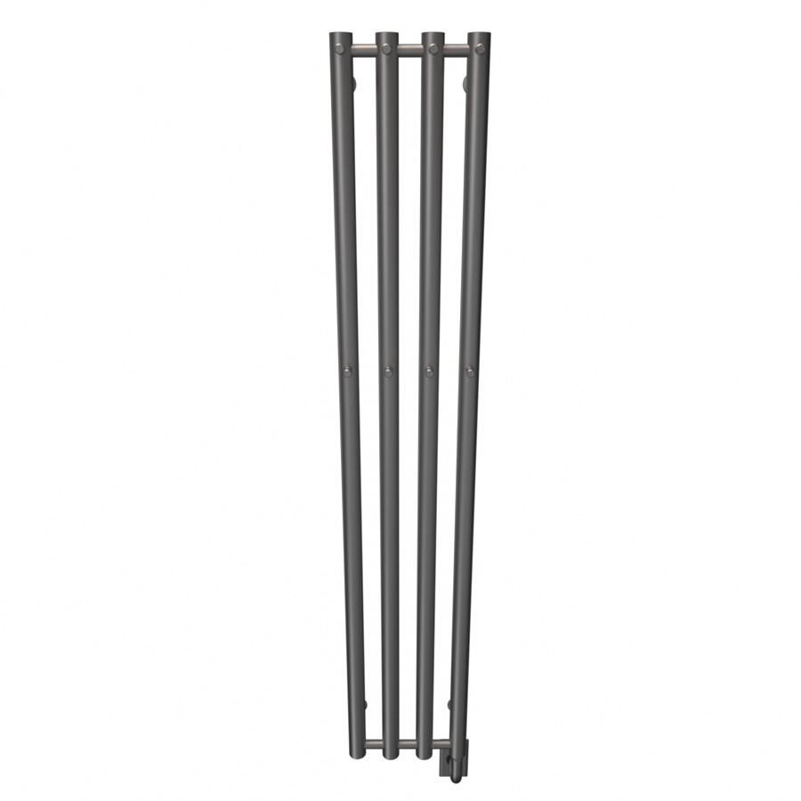 ICO W8204 Tuzio Rosendal Towel Warmer 1