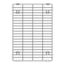 Blanco 406346 Quatrus Multi-Level Stainless Steel Sink Grid 1