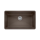 Blanco 400889 Precis U Super Single Undermount Kitchen Sink 1