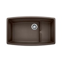 Blanco 400887 Performa Cascade 1.5 Undermount Kitchen Sink 1