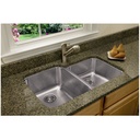 Blanco 401026 Stellar U 1.75 Double Undermount Kitchen Sink 4