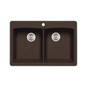 Blanco 400365 Diamond 210 Drop In Double Kitchen Sink 1