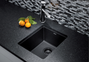 Blanco 400827 Precis U 0.75 Single Undermount Kitchen Sink 2