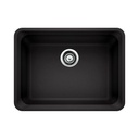 Blanco 400492 Vision U 1 Single Undermount Kitchen Sink 1