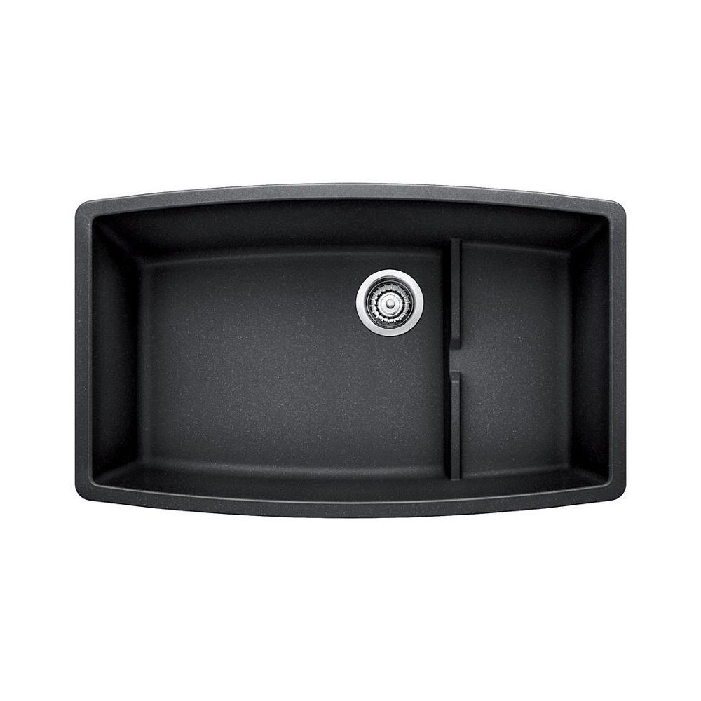 Blanco 400886 Performa Cascade 1.5 Undermount Kitchen Sink 1