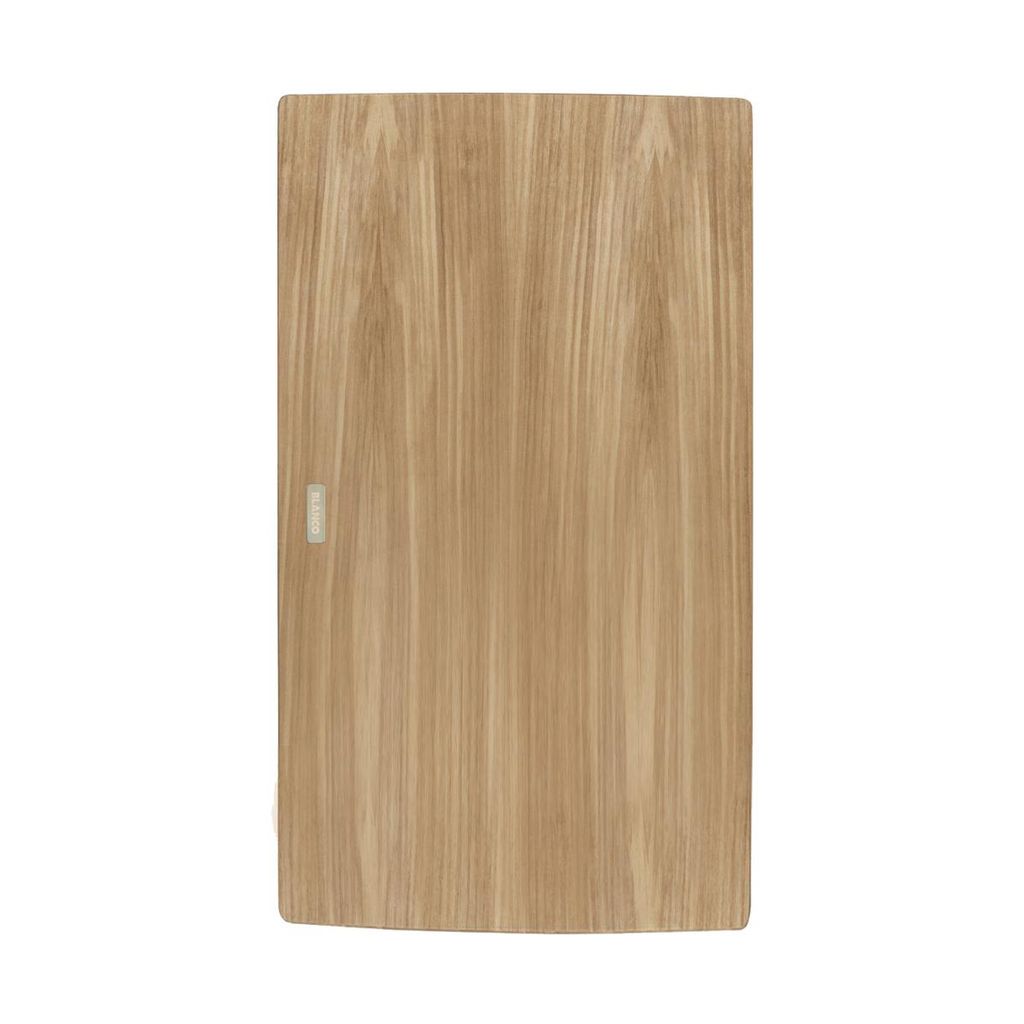 Blanco 406345 Quatrus Ash Cutting Board 1