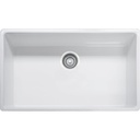 Franke Farm House FHK710-30 Fireclay White Sink 1