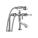 Brizo RP73765 Baliza Deck Mount Tub Filler Risers 1