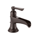 Brizo 65061LF Rook Single Handle Lavatory Faucet 1