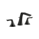 Brizo 65351LF Sotria Widespread Lavatory Faucet 1