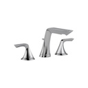 Brizo 65350LF Sotria Widespread Lavatory Faucet 1