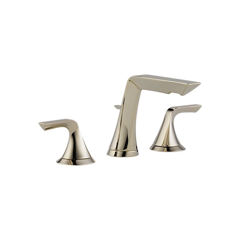 Brizo 65350LF Sotria Widespread Lavatory Faucet 1