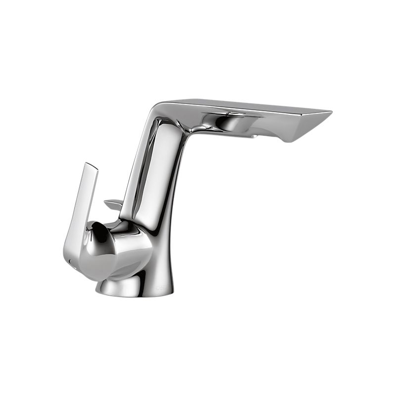 Brizo 65050LF Sotria Single Hole Lavatory Faucet 1